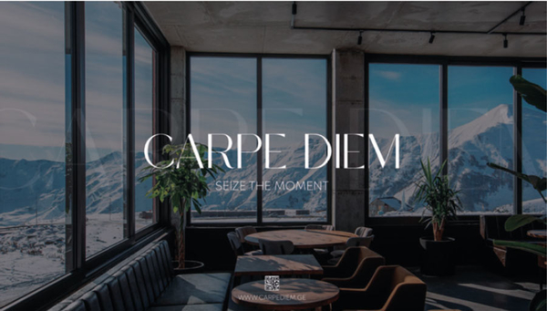 Carpe Diem-2