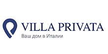 VillaPrivata logo