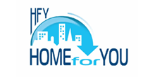 Home for You logo