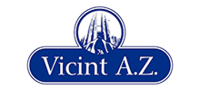 Vicint A.Z. SL logo