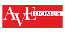 AVE domus logo