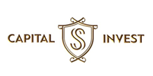 Компания «Capital Invest» logo