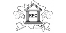 RFC Estates logo
