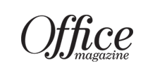 Office Magazine logo