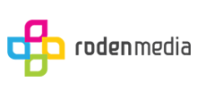 Roden Media logo