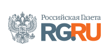 ФГБУ «Редакция «Российской газеты» logo