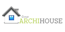 ArchiHouse logo