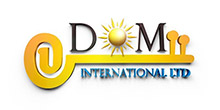 DOM International Ltd logo