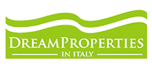 Dream Properties in Italy logo