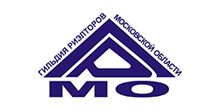 Гильдия риэлторов Московской области (ГРМО) logo