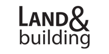 land&building logo