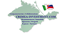 Crimea-investment.com logo