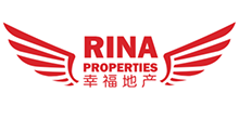 Rina Properties Asia SDN BHD logo