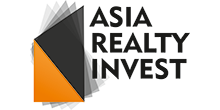 Asia Realty Invest logo