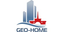 GEO-HOME LTD logo