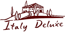 ItalyDeluxe logo