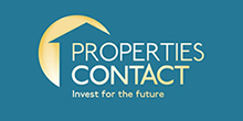 Properties Contact logo