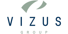 VIZUS logo
