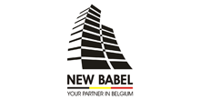 New babel logo