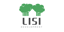 Lisi Development logo