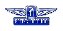 Ретро Легенда - поиск продажа и покупка ретро автомобилей. logo