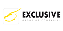 Exclusive Properties Group of Companies, Cyprus logo