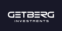 Getberg Real Estate s.r.o. logo