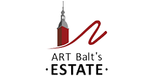 ART Balt's Estate logo