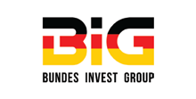 Bundes Invest Group logo