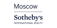 Moscow Sotheby's International Realty logo