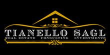 TIANELLO SAGL logo