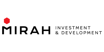 Mirah Investment & Development logo