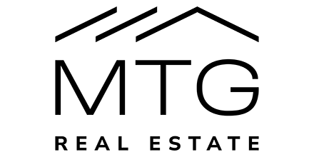 MTG Real Estate (Maria Tarasova Group) logo