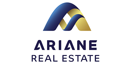 Ariane Real Estate logo