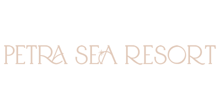 PETRA SEA RESORT logo