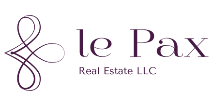 Le Pax Real Estate logo