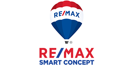 Remax Smart Concept Real Estate logo