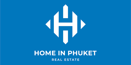 Home In Phuket logo