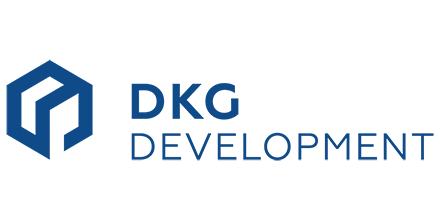 DKG DEVELOPMENT logo