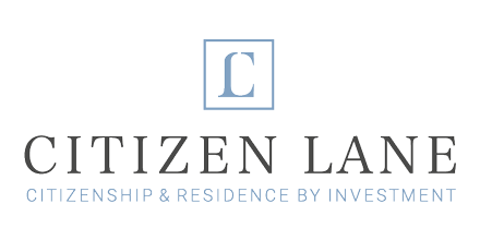 Citizen Lane Ltd.