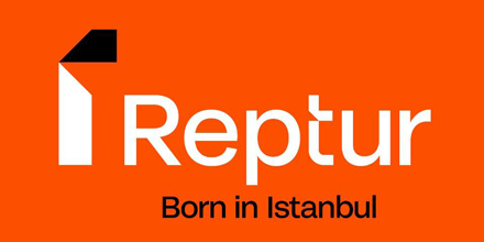 Reptur logo