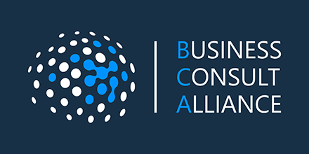 Business Consult Alliance logo