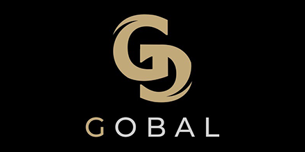 Gobal Costa Maya logo