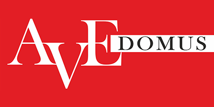 Ave Domus logo