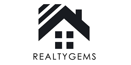 Realty Gems logo