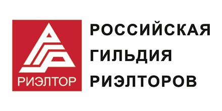 Российская Гильдия Риэлторов logo
