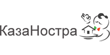 CASA NOSTRA logo