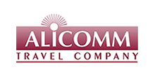 Туристическая компания Аликомм logo