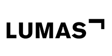 Галерея современной фотографии LUMAS logo