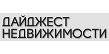 Digest of Russian and Foreign Real Estate logo